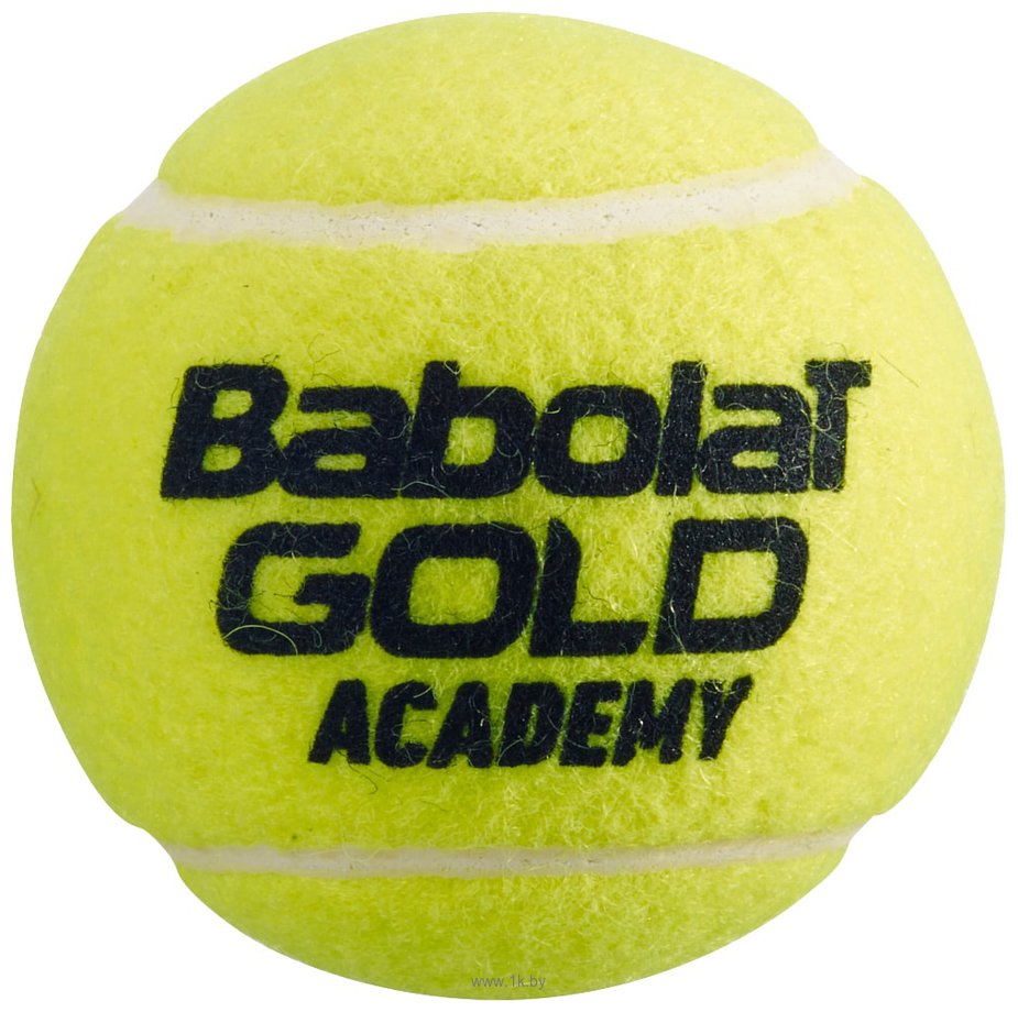 Фотографии Babolat Gold Academy Bag (72 шт, пакет)