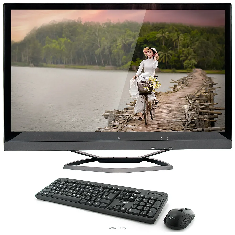 Фотографии Z-Tech Pro-i5104-16-0-240-N-H410-112