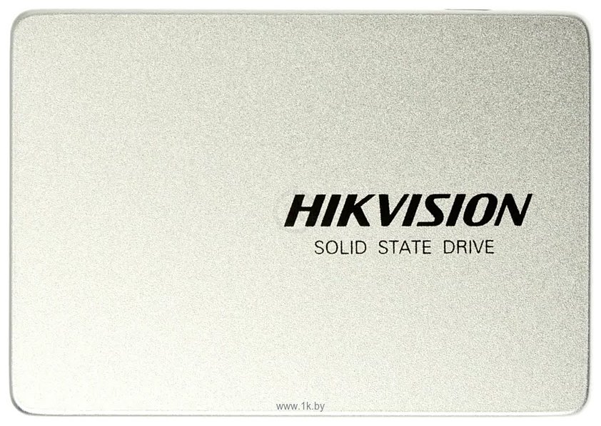 Фотографии Hikvision V100 256GB HS-SSD-V100/256G