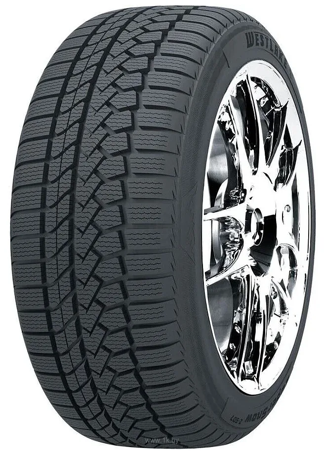 Фотографии WestLake Z-507 Zuper Snow 225/55 R16 99V