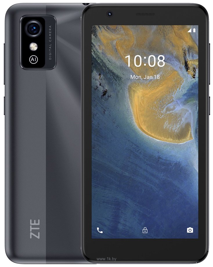 Фотографии ZTE Blade L9