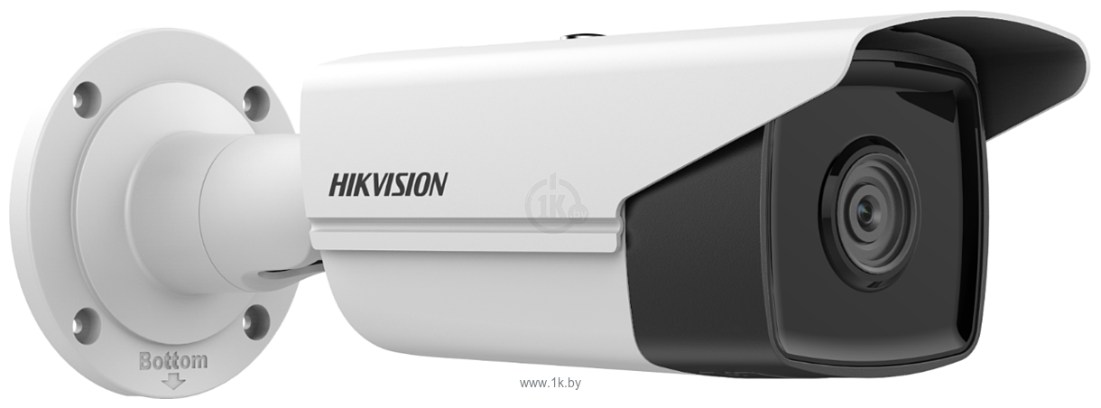 Фотографии Hikvision DS-2CD2T23G2-4I (6 мм)