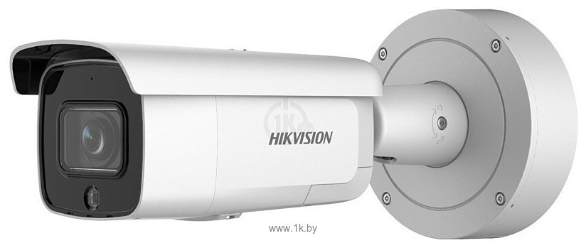 Фотографии Hikvision DS-2CD2646G2-IZSU/SL