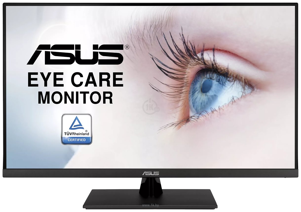 Фотографии ASUS Eye Care VP32UQ