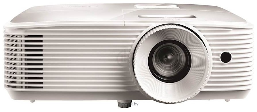 Фотографии Optoma HD29HLVx