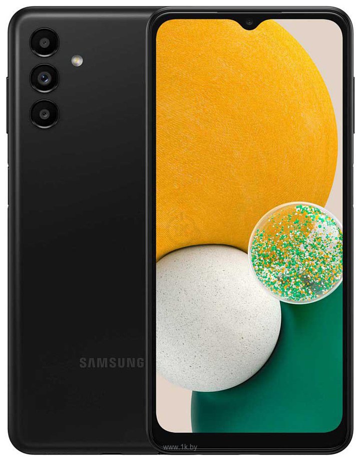 Фотографии Samsung Galaxy A13 5G SM-A136B/DSN 4/64GB