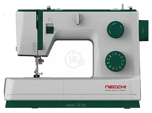 Фотографии Necchi Q421A Фотографии Necchi Q421A