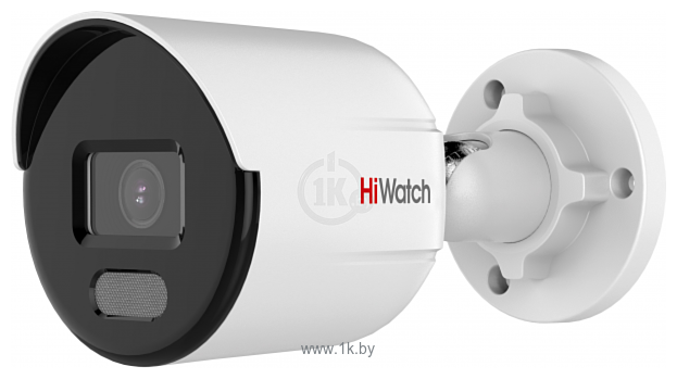 Фотографии HiWatch DS-I450L(C) (2.8 мм)