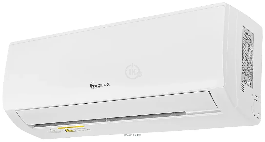 Фотографии Tadilux Titan TTN-12/TTN-12OU