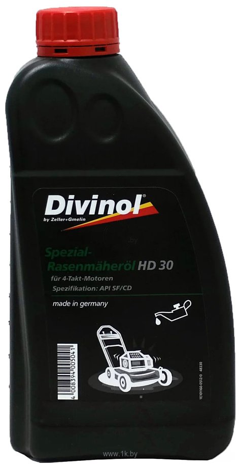 Фотографии Divinol 48330-C069 1л