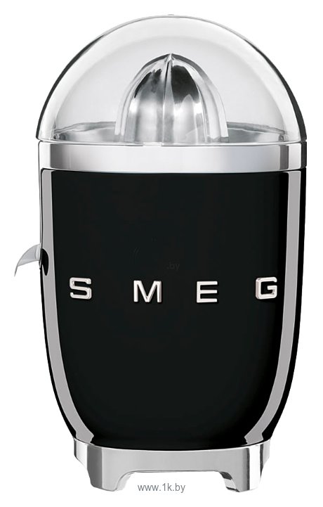 Фотографии Smeg CJF01BLMEU