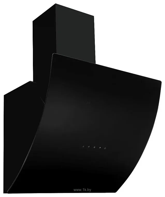 Фотографии ZORG TECHNOLOGY Universo 1200 60 S черный