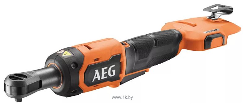 Фотографии AEG Powertools BSS 18R14BL-0 4935480974 (без АКБ)