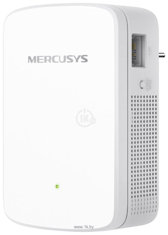 Фотографии Mercusys ME20