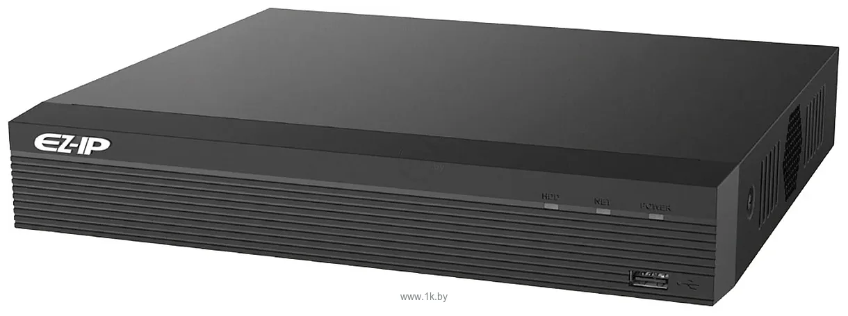 Фотографии EZ-IP NVR1B04HS-4P Фотографии EZ-IP NVR1B04HS-4P