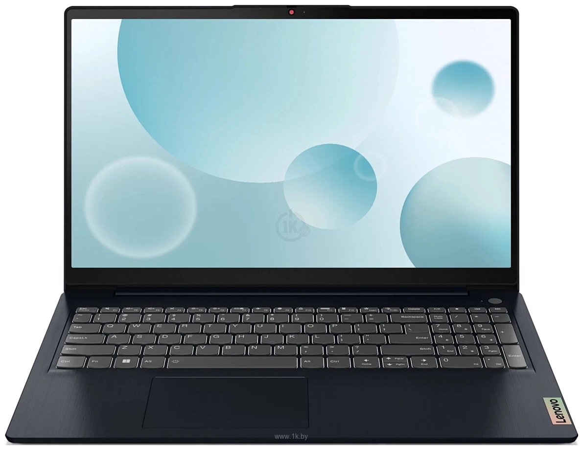 Фотографии Lenovo IdeaPad 3 15IAU7 (82RK3TFERK)