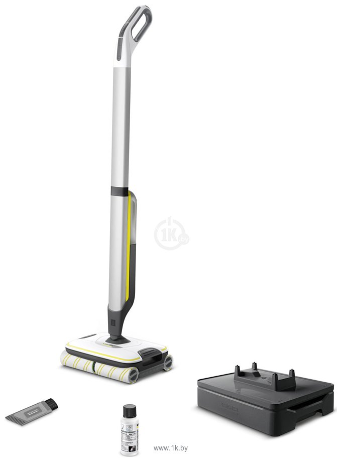 Фотографии Karcher FC 7 Cordless (1.055-701.0)