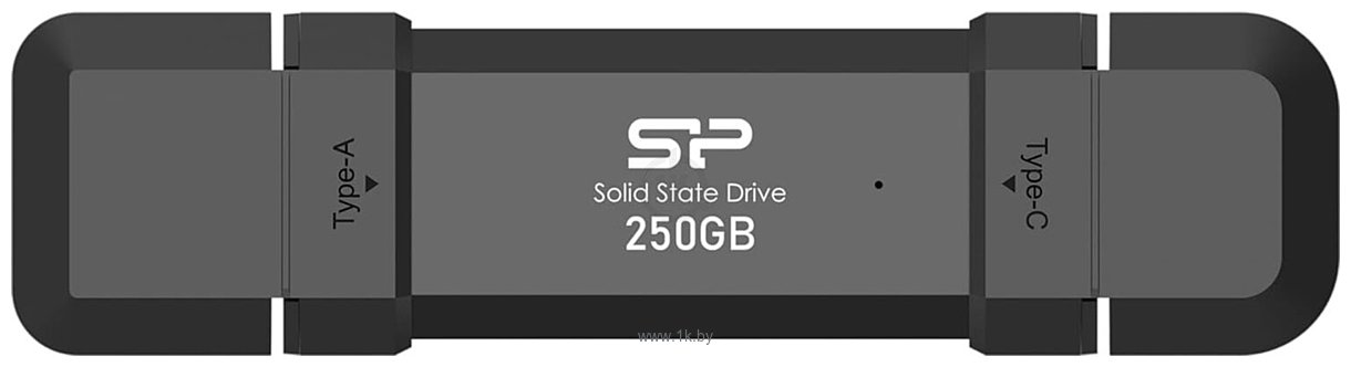Фотографии Silicon-Power DS72 250GB SP250GBUC3S72V1K