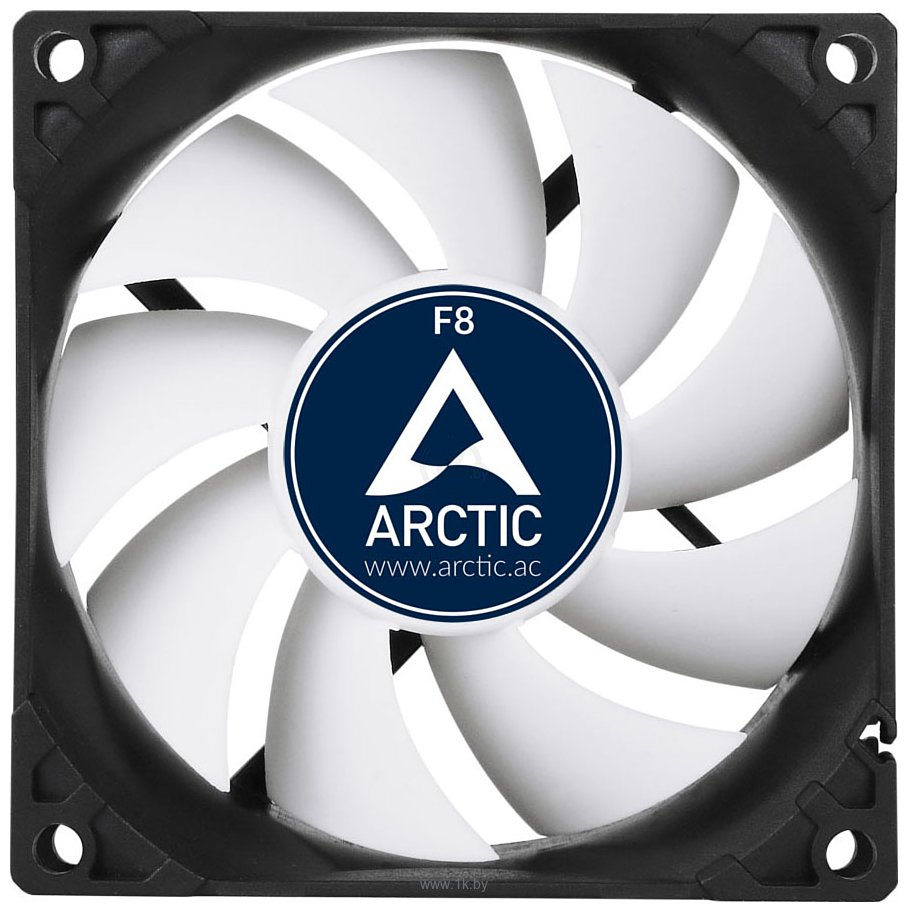 Фотографии Arctic F8 AFACO-08000-GBA01