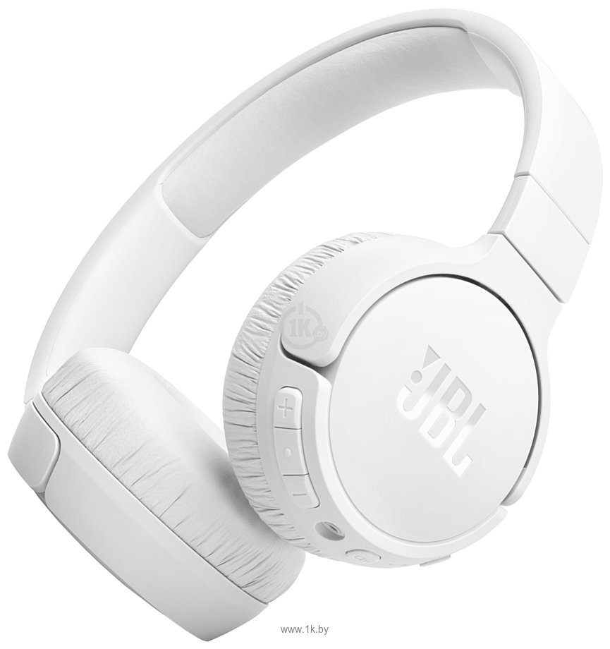 Фотографии JBL Tune 670NC (белый)