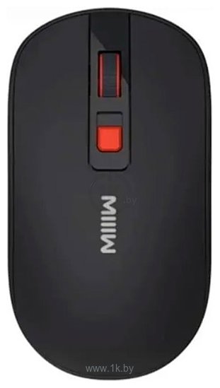 Фотографии MIIIW Wireless Mouse Lite black