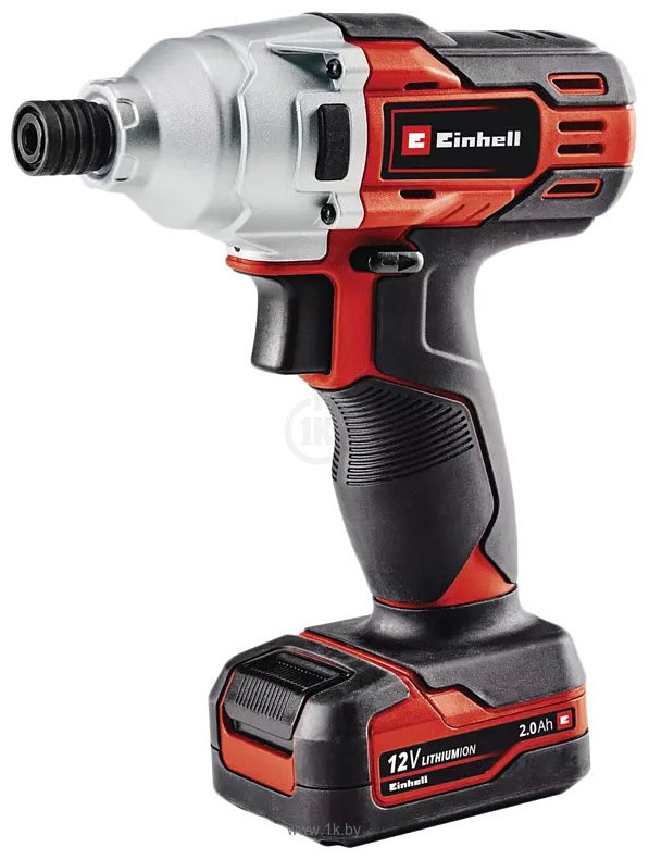 Фотографии Einhell TE-CI 12 Li 4510050