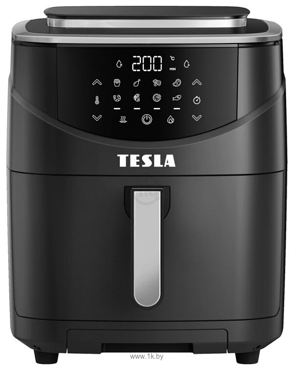 Фотографии Tesla Electronics Aircook & Steam QS500