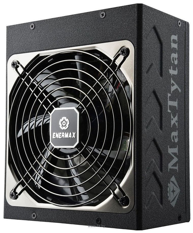 Фотографии Enermax MaxTytan 800W