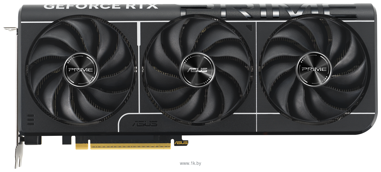 Фотографии ASUS Prime GeForce RTX 5080 16GB GDDR7 OC Edition (PRIME-RTX5080-O16G)