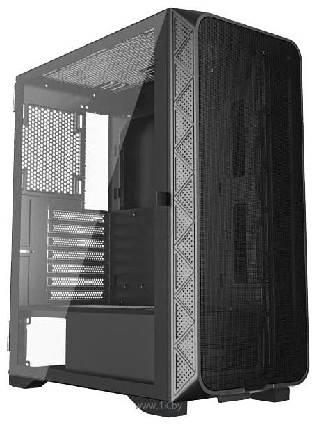 Фотографии Gembird Fornax M200 Mesh CCC-FC-M200