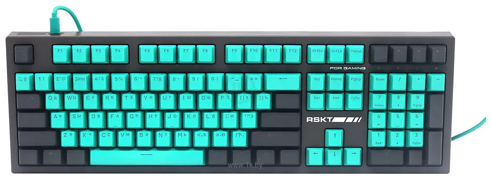 Фотографии Raskat KM002-GREEN