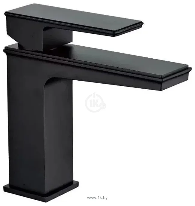 Фотографии Grocenberg GB2088 (черный матовый) Фотографии Grocenberg GB2088 (черный матовый)