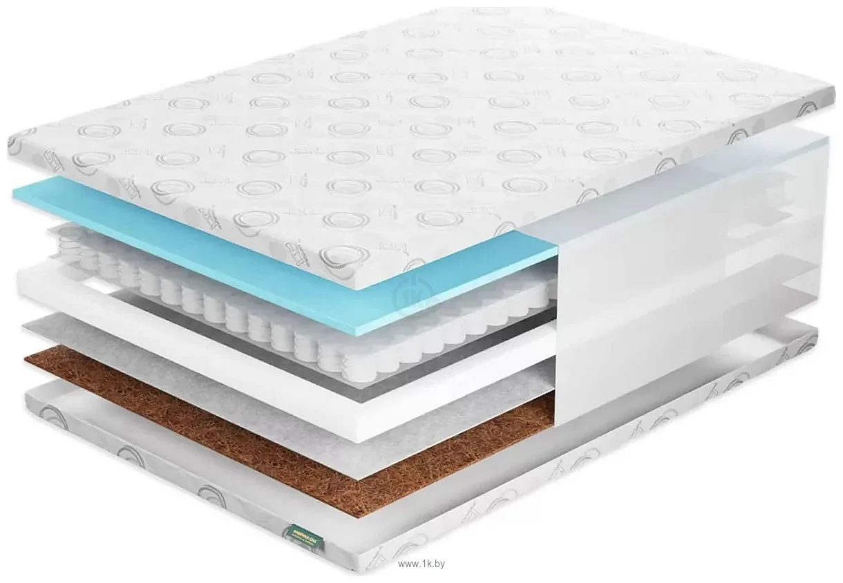 Фотографии Фабрика сна Топ-4 Mini 70x160