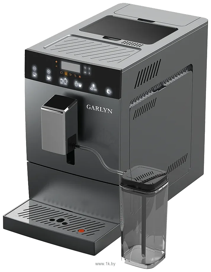 Фотографии Garlyn L700