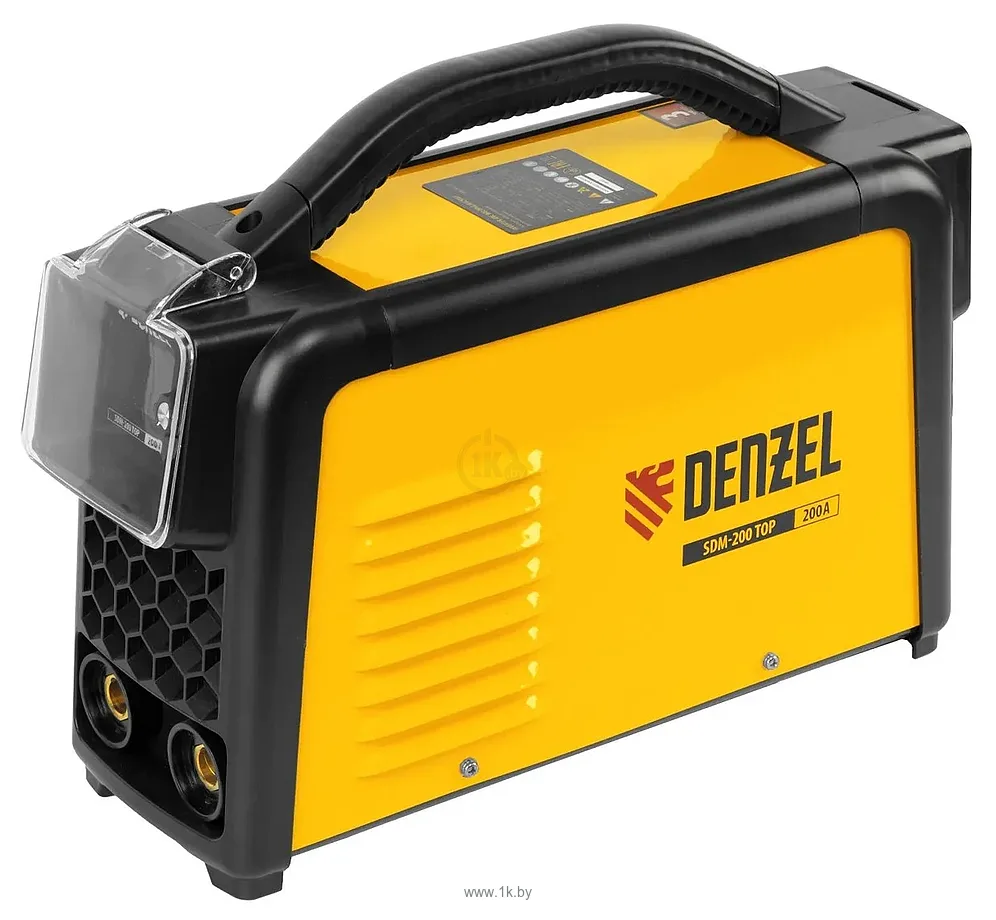 Фотографии Denzel SDM-200 Top Фотографии Denzel SDM-200 Top
