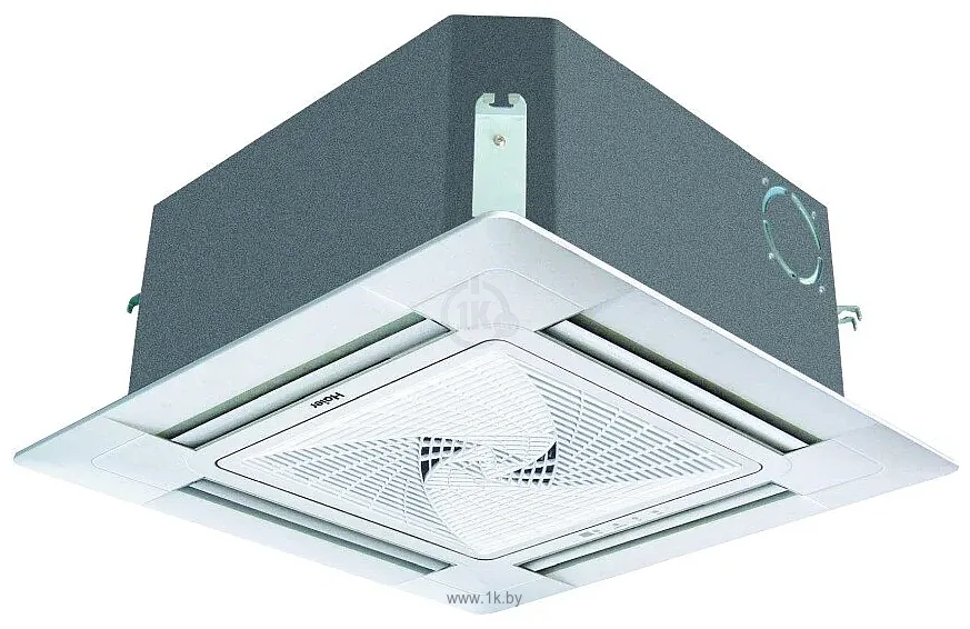 Фотографии Haier Super Match Plus AB35S2SC1FA/1U35S2SM4FA