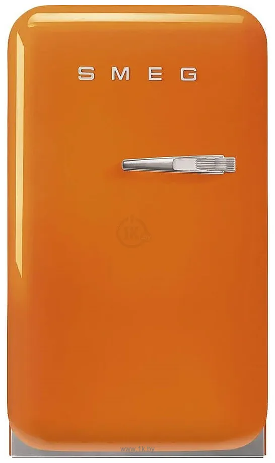 Фотографии Smeg FAB5LOR6