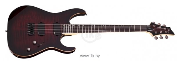 Фотографии Schecter Banshee-6 Active