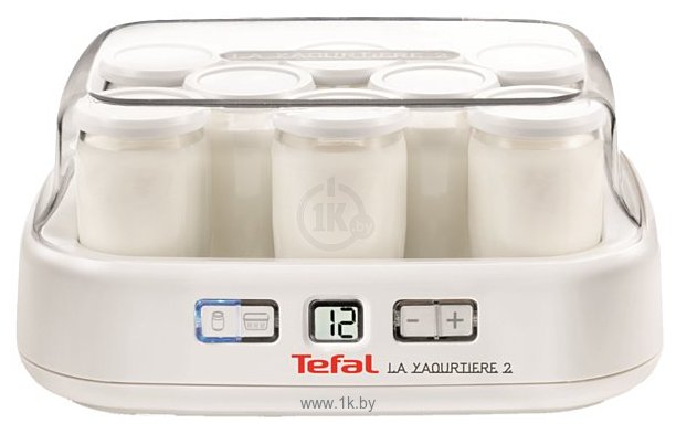 Фотографии Tefal YG500132