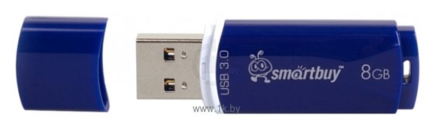 Фотографии SmartBuy Crown USB 3.0 8GB