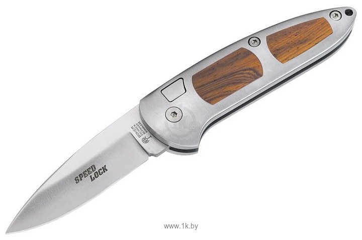 Фотографии Boker Speedlock I Cocobolo