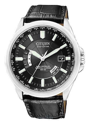 Фотографии Citizen CB0010-02E