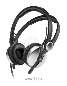 Фотографии Sennheiser HD 25 (505969)