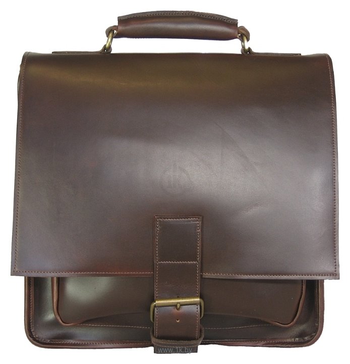 Фотографии Custom Hide Бизнес-рюкзак 20 коричневый