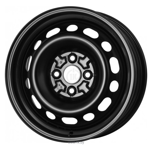 Фотографии Magnetto Wheels R1-1721 6x15/4x100 D54.1 ET45