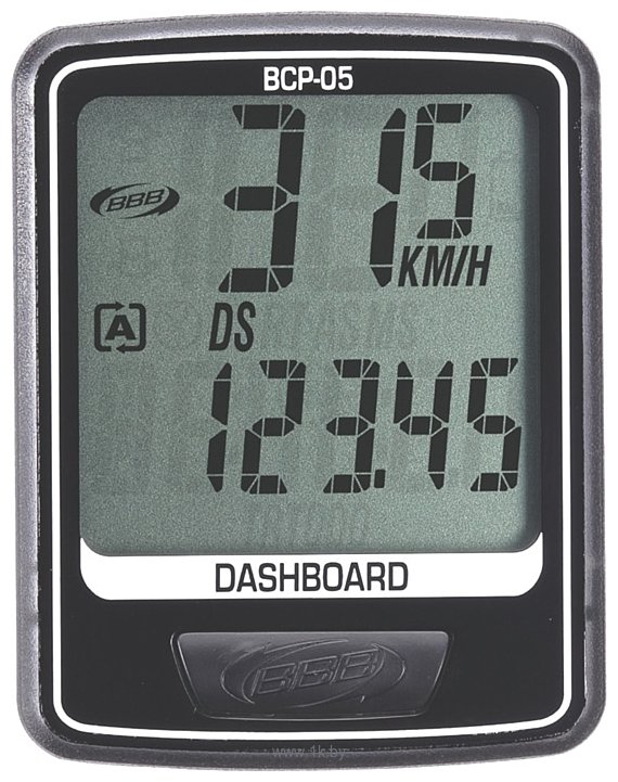 Фотографии BBB Cycling Dashboard (BCP-05)