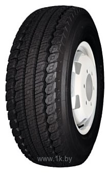 Фотографии Нижнекамскшина NU-301 275/70 R22.5 148/145J