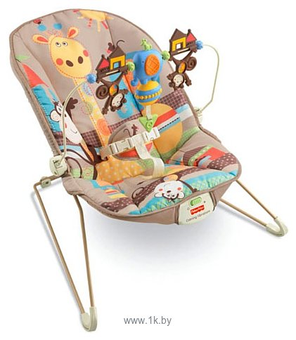 Фотографии Fisher-Price BCD27