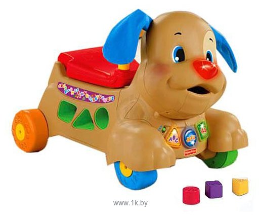 Фотографии Fisher-Price Y3490