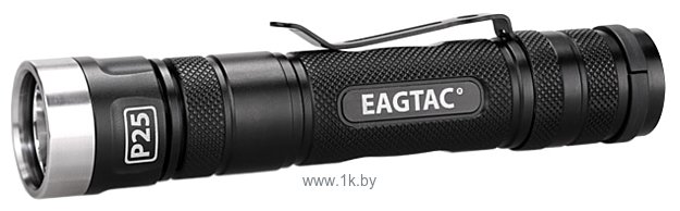 Фотографии EagleTac P25LC2 XM-L2 U2